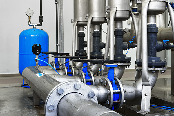 Одржување и отстранување на проблеми на вентили