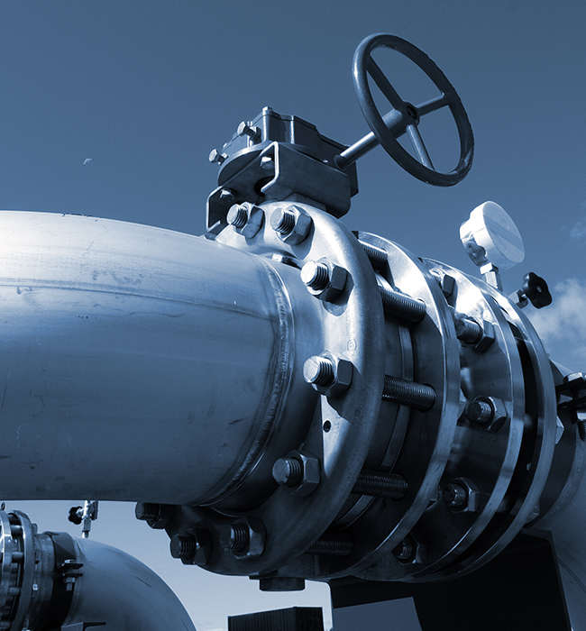 „Чувар на контролата“ во светот на течностите