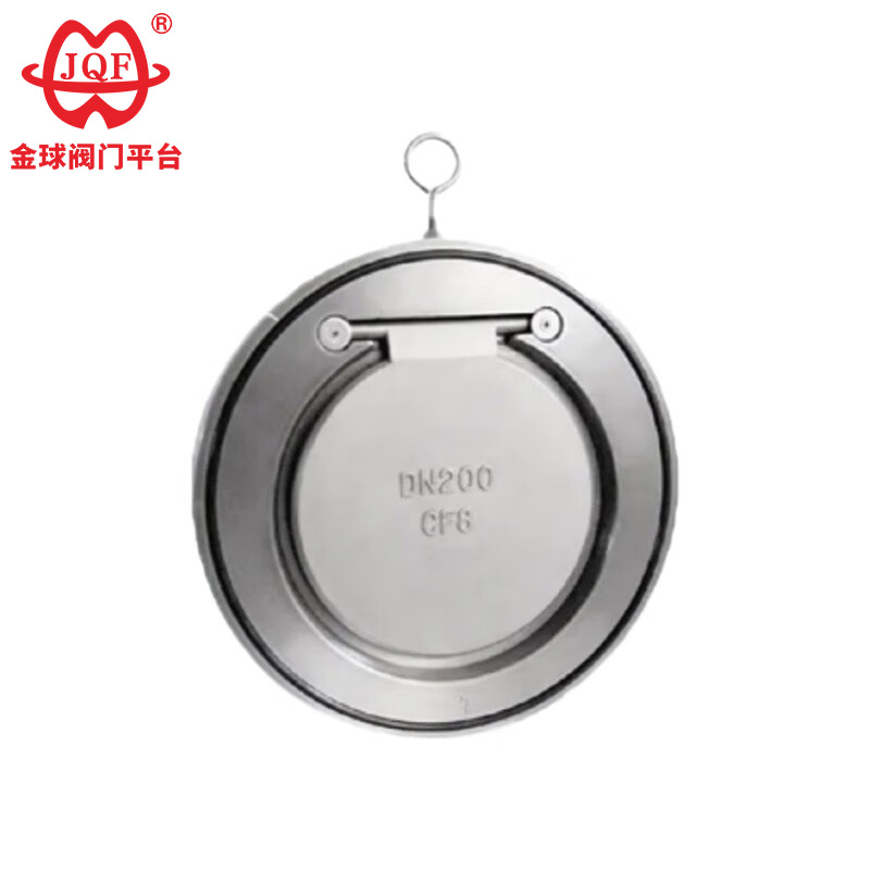 Проверете го вентилот за тип на нафора